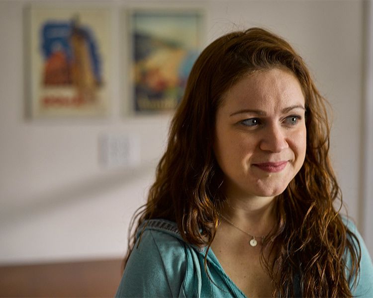One Woman's Battle with Rheumatoid Arthritis