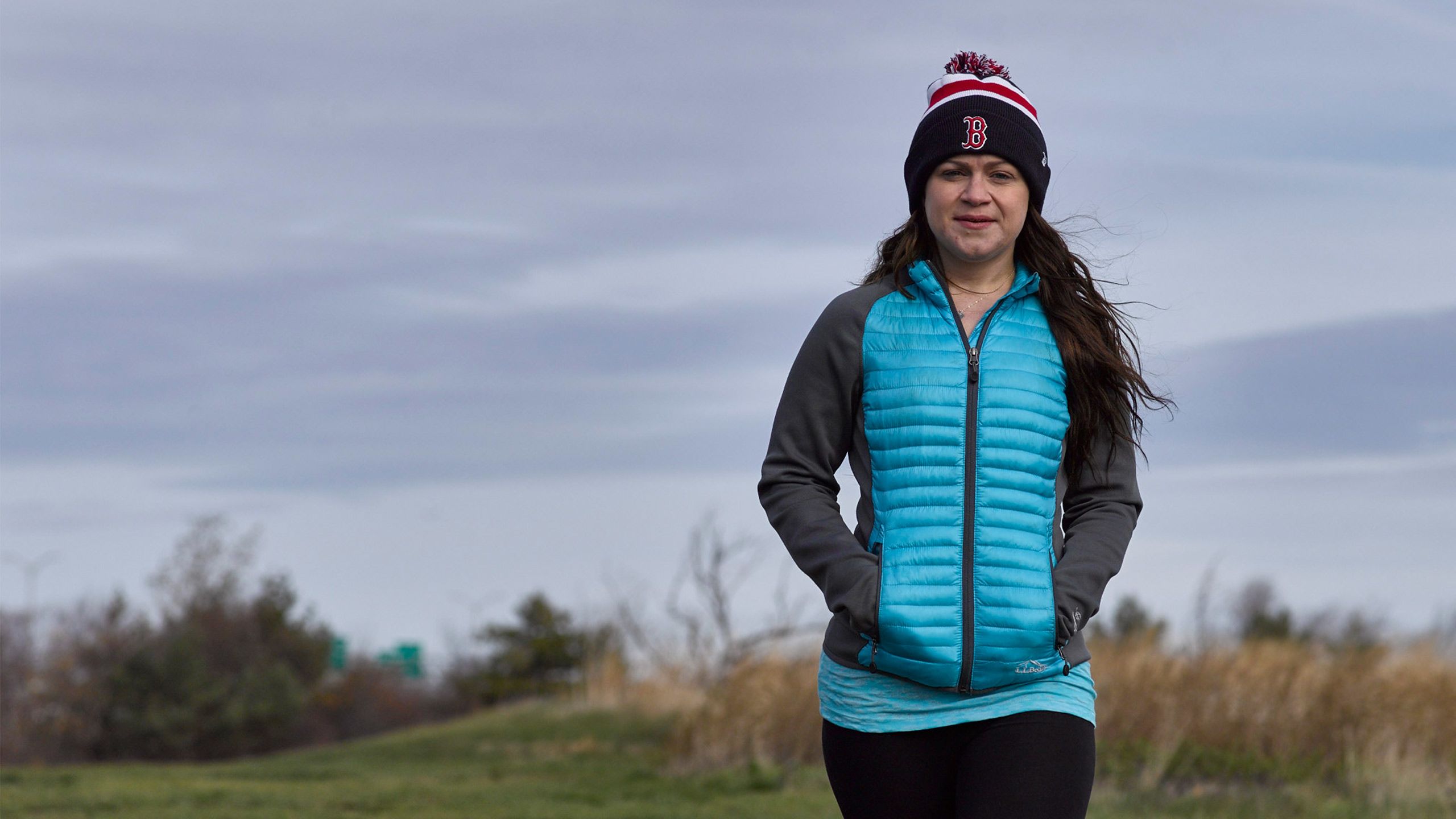 One Woman's Battle with Rheumatoid Arthritis