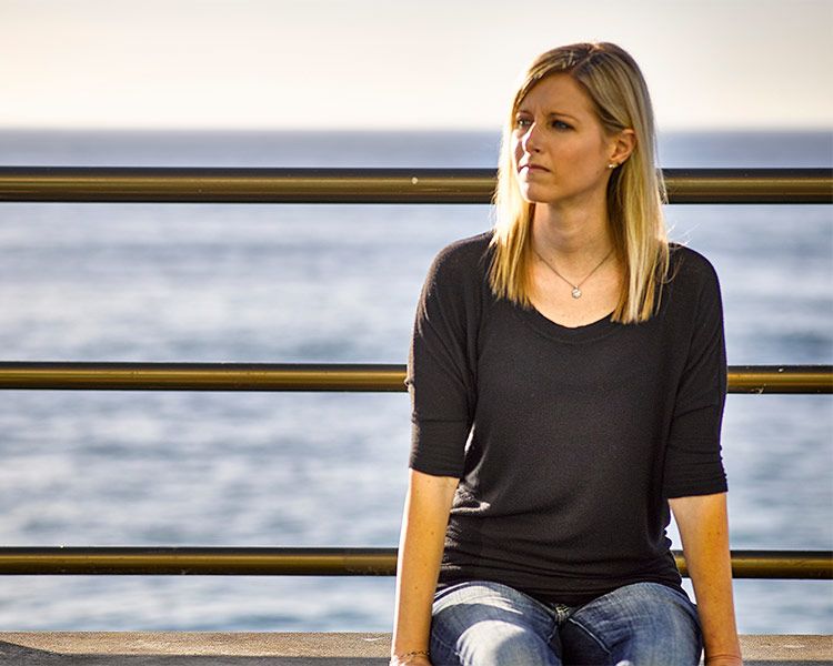 This Mom Redefined Her Career After Ulcerative Colitis Surgery