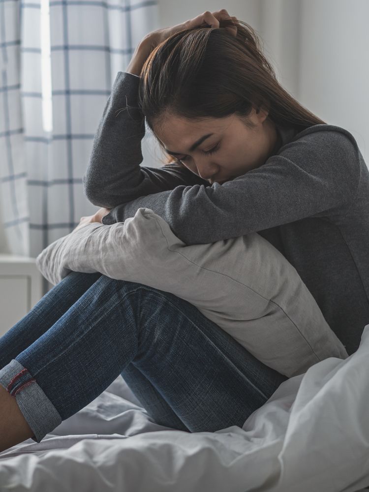 Young & Chronic Crohn’s SelfCare Guide