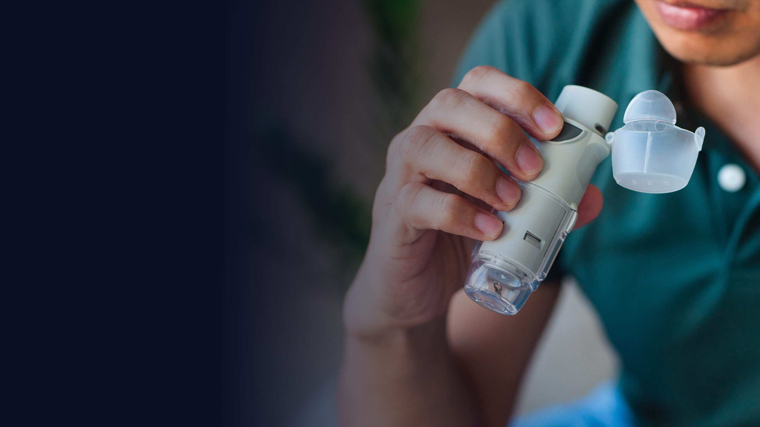 The Ultimate Asthma Toolkit